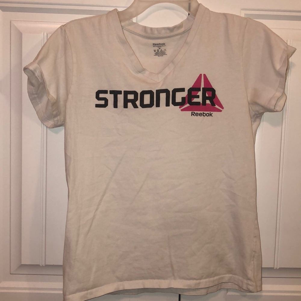 Reebok Shirt